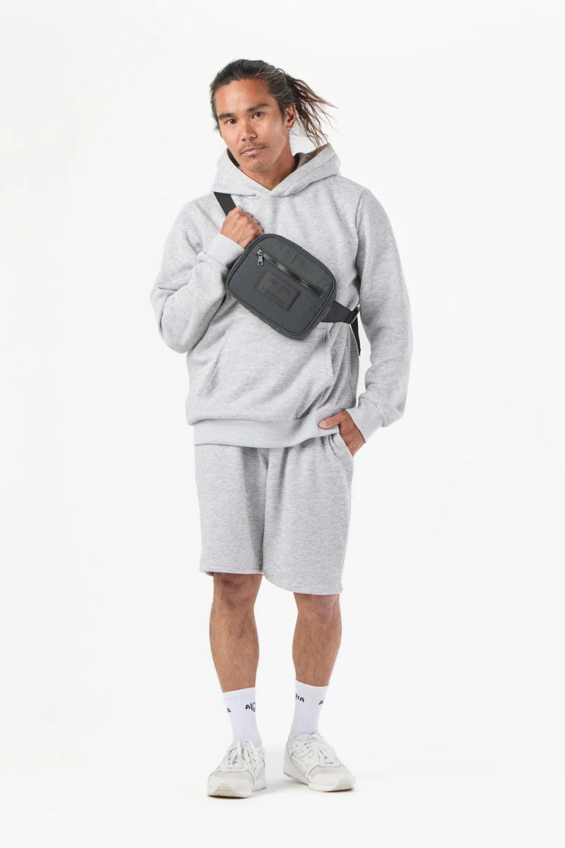 Monochrome Hip Pack