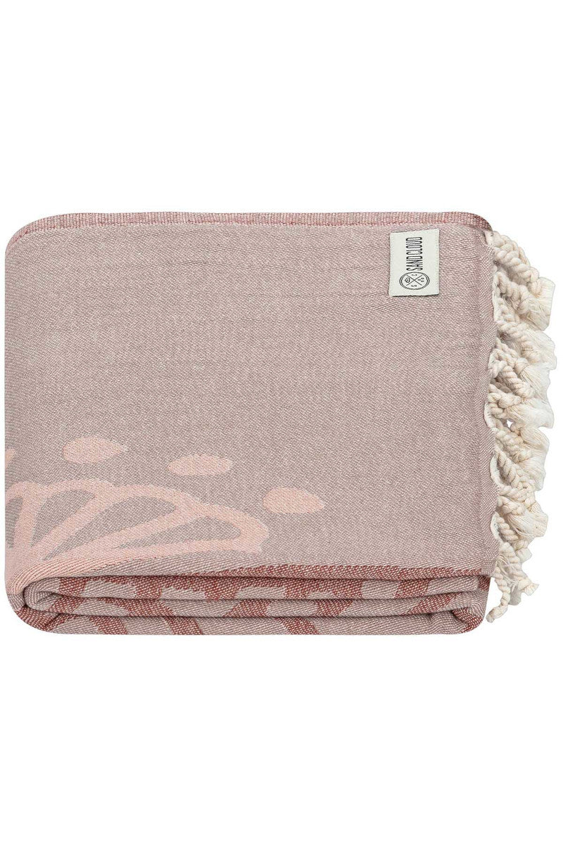 Sandcloud Bedarra Large Towel