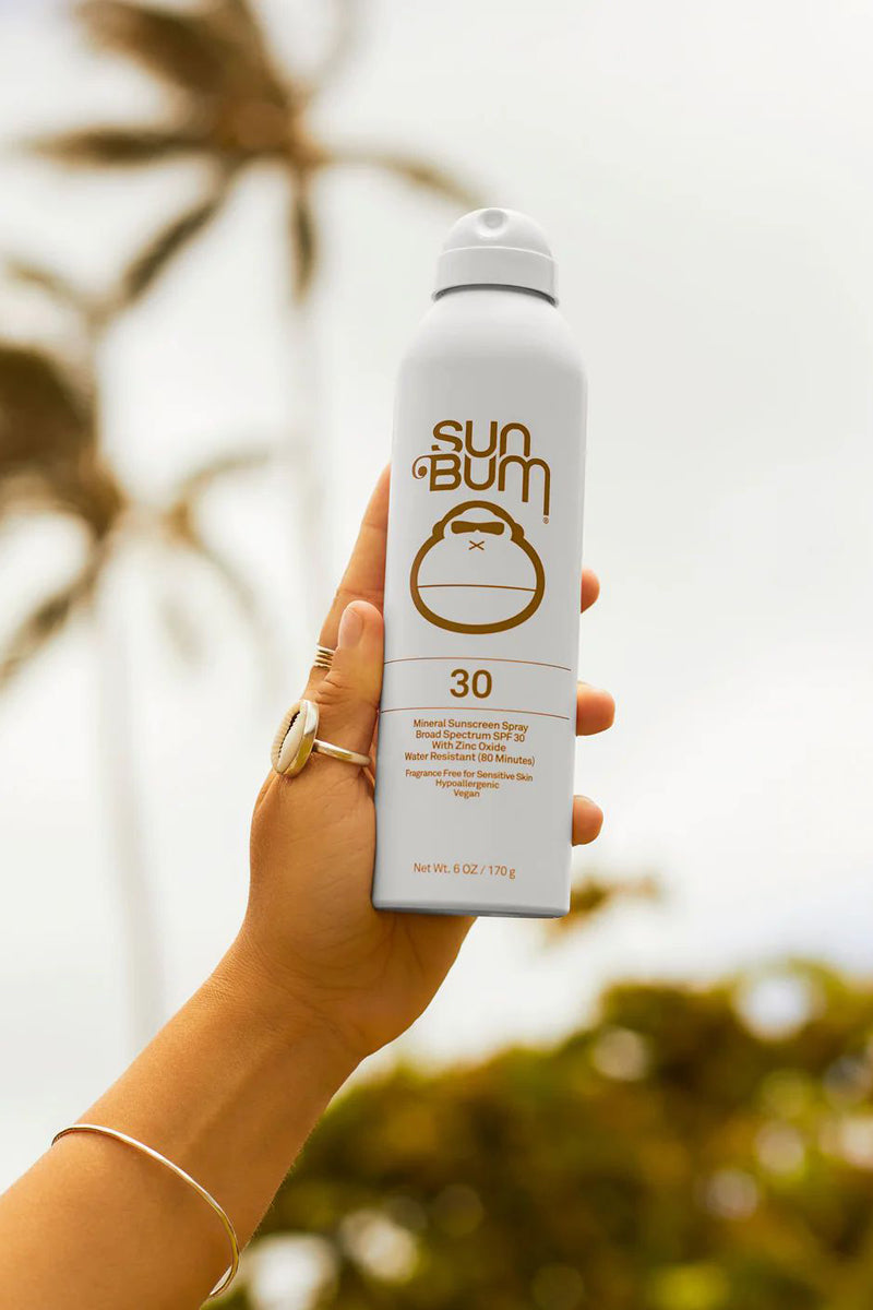 Sun Bum SPF30 Mineral Spray