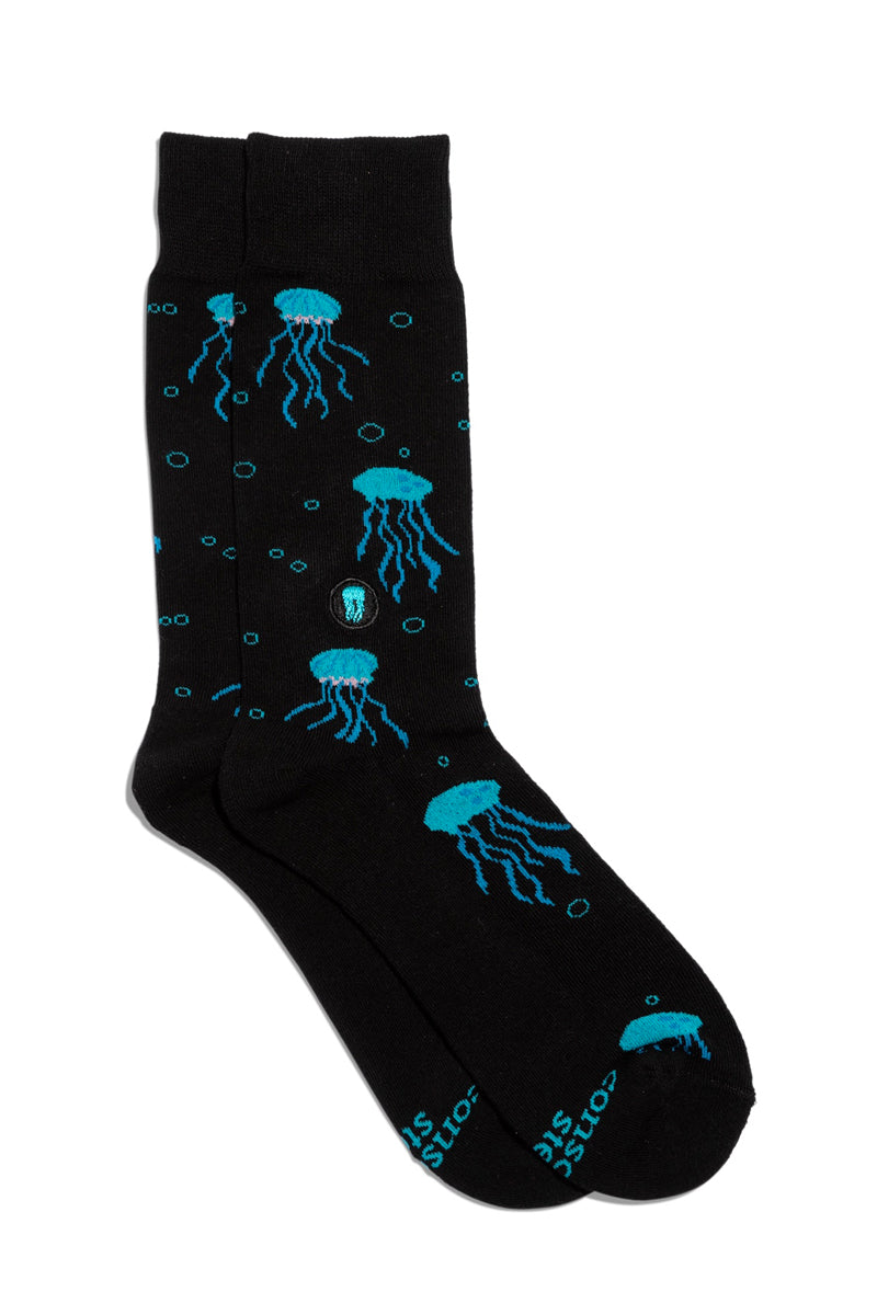 Socks that Protect Oceans