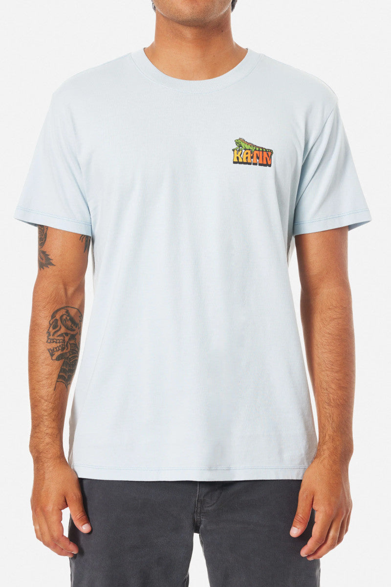 Orlando Tee