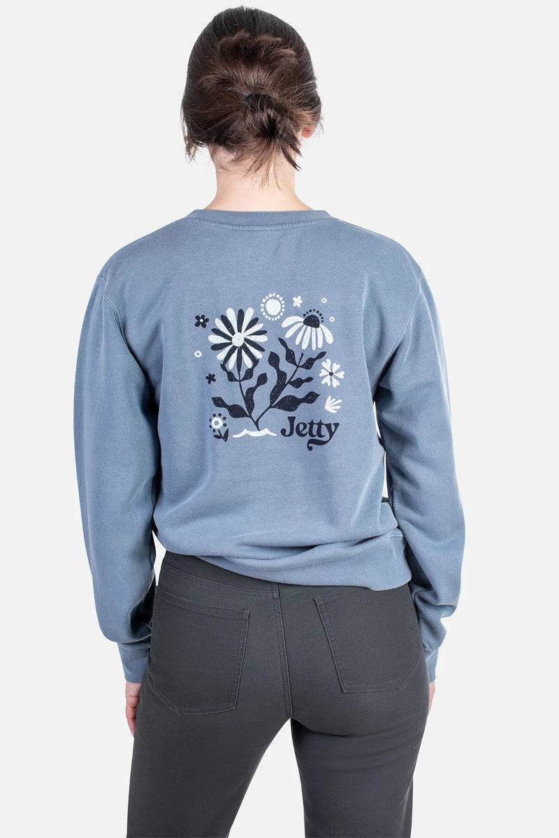 Posy Sweatshirt