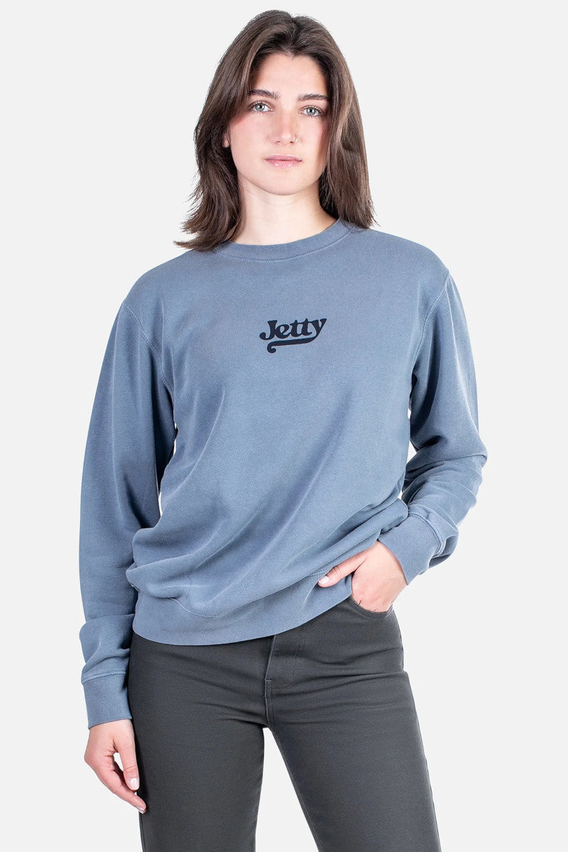 Posy Sweatshirt