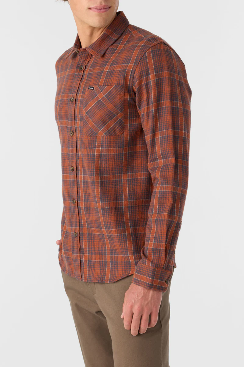 Prospect 2 Flannel