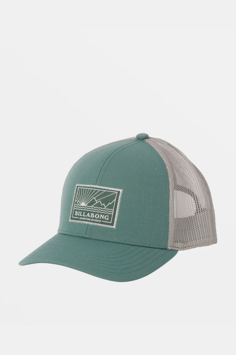 A/Div Range Trucker