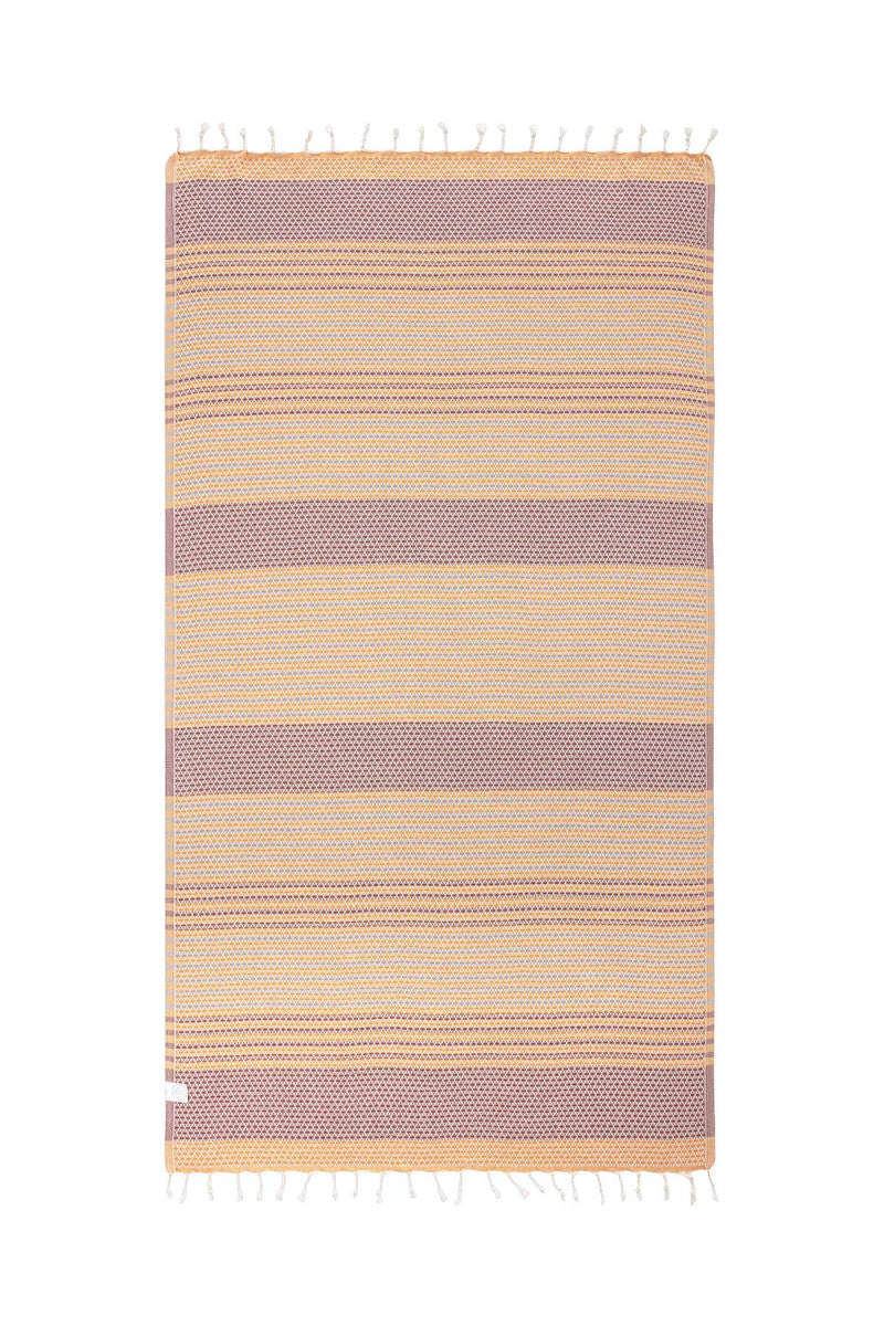 Sandcloud Boracay Stripe Towel