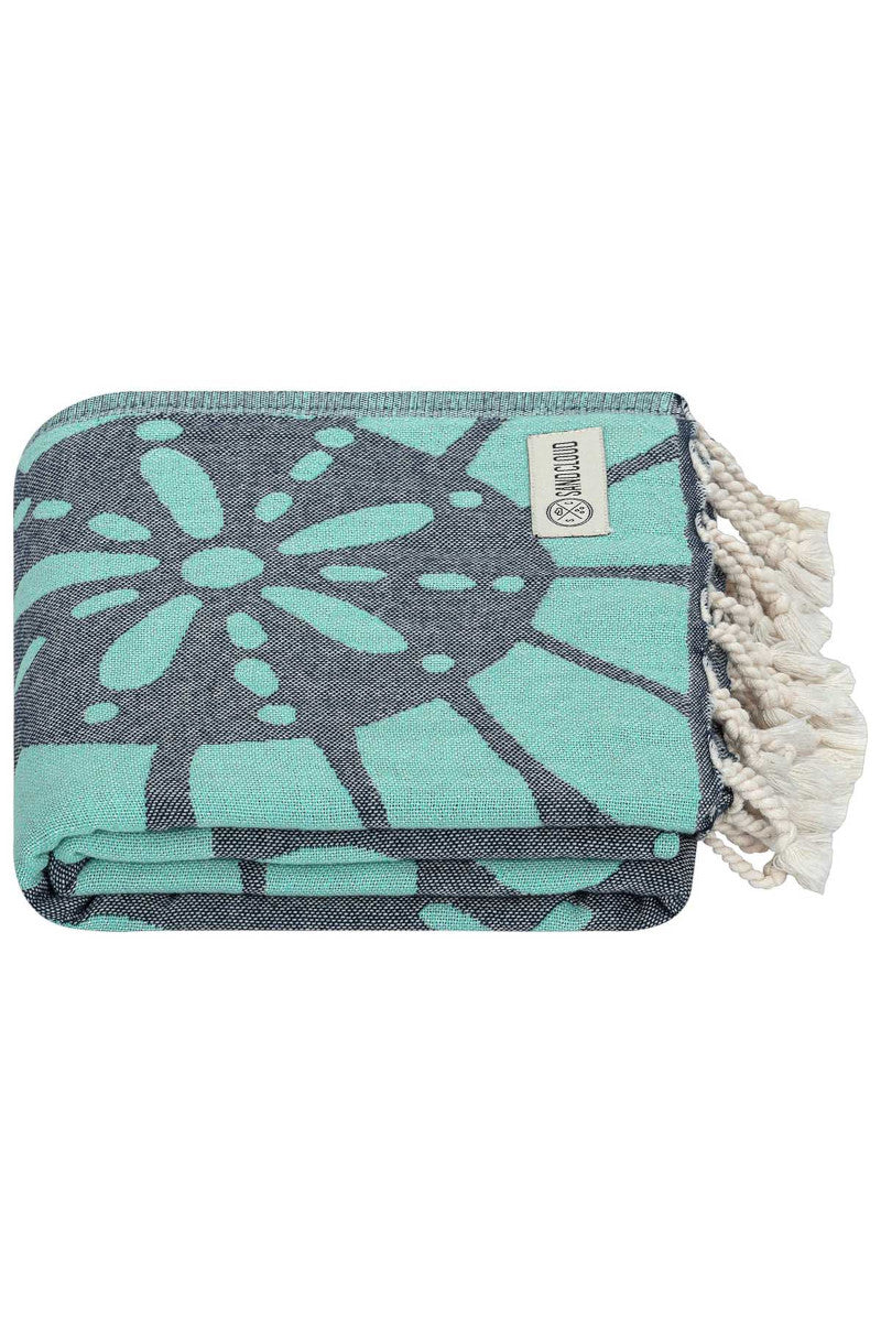 Sandcloud Calico Towel