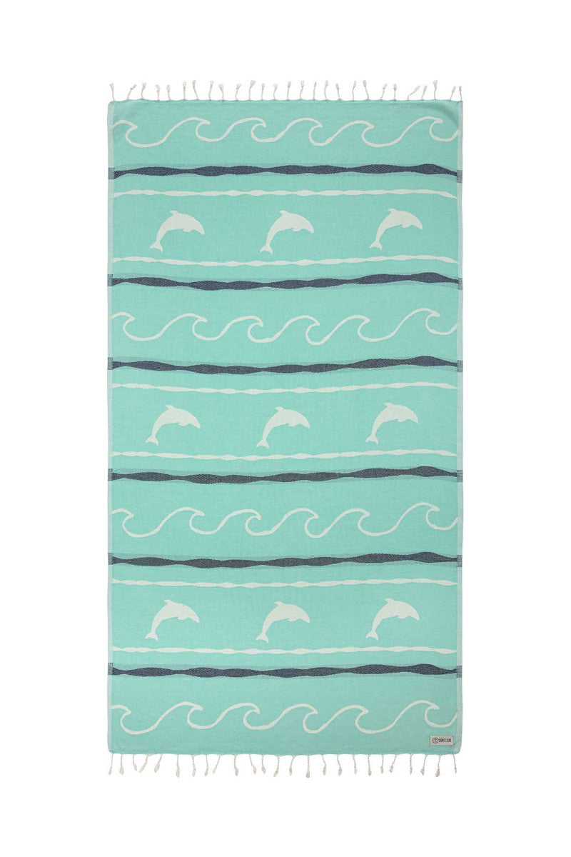 Sandcloud Crete Towel