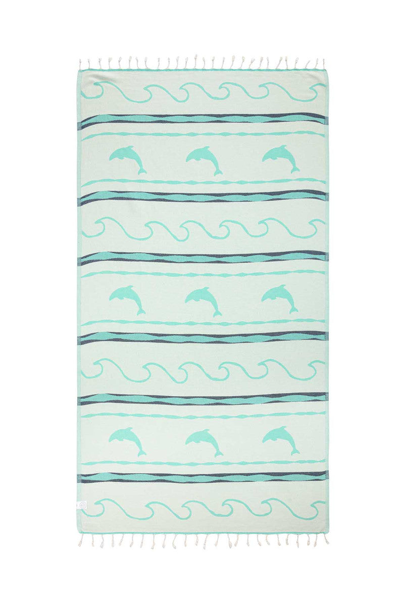 Sandcloud Crete Towel