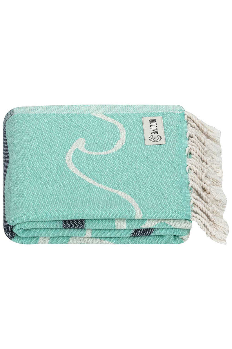 Sandcloud Crete Towel