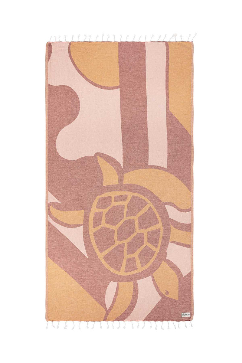 Sandcloud Fraser Towel