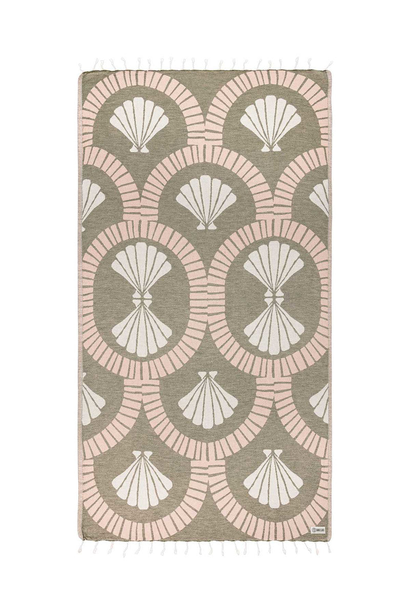 Sandcloud Kauai Towel