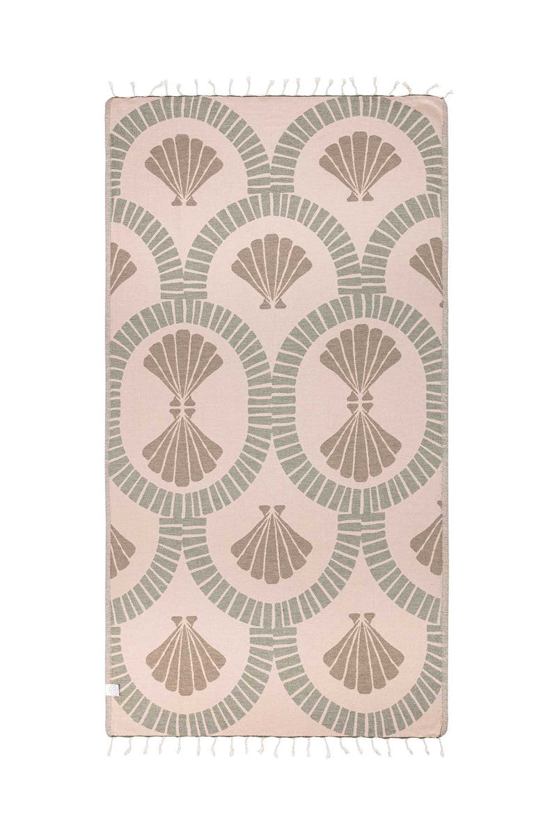 Sandcloud Kauai Towel