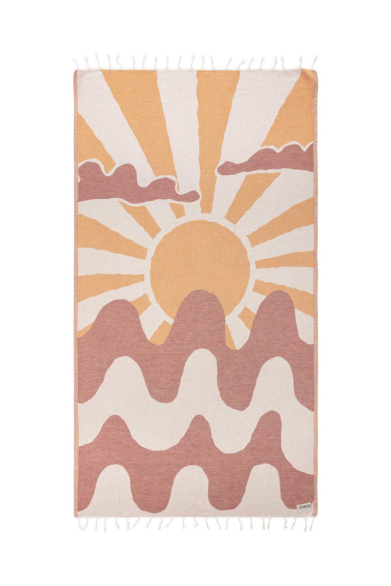 Sandcloud Palau Towel