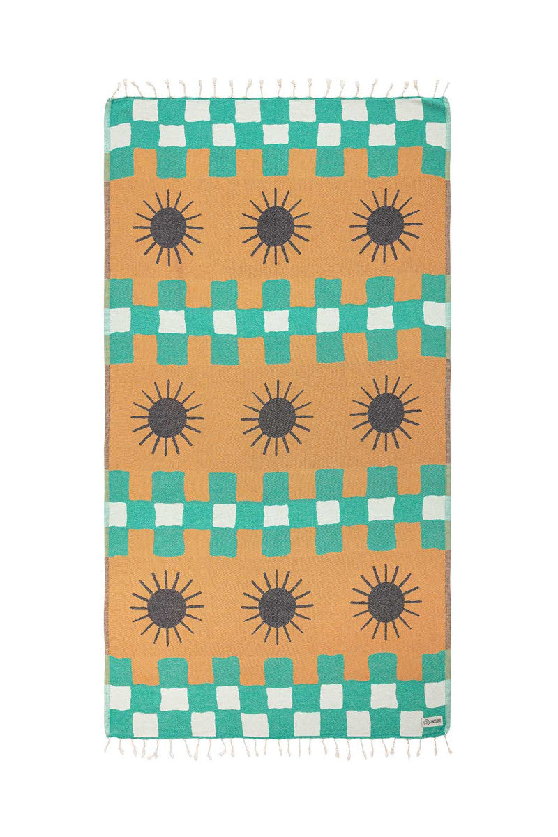 Sandcloud Sumba Towel