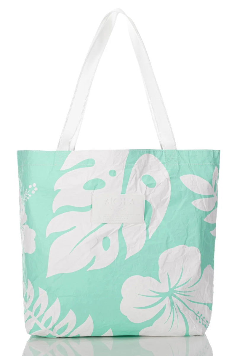 Waipi'o Reversible Tote