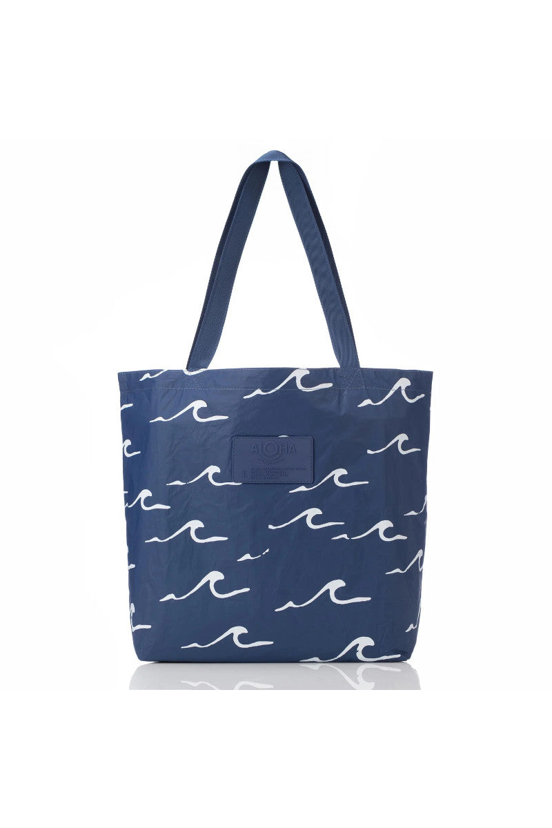 Seaside Reversible Tote