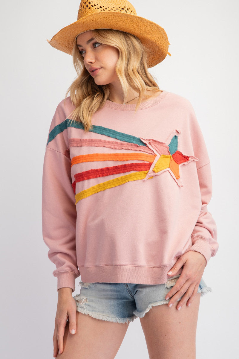 Rising Star Sweatshirt