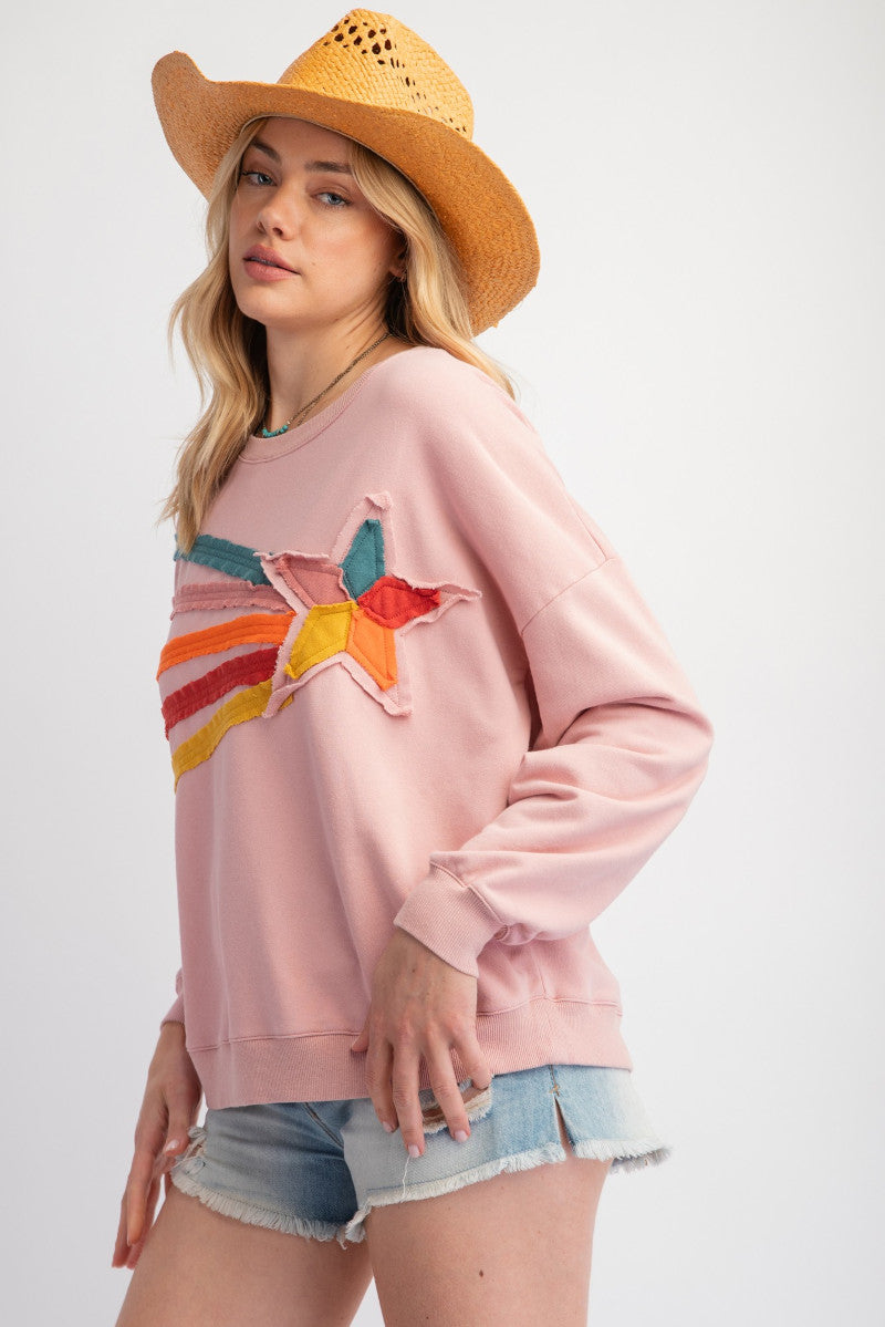 Rising Star Sweatshirt