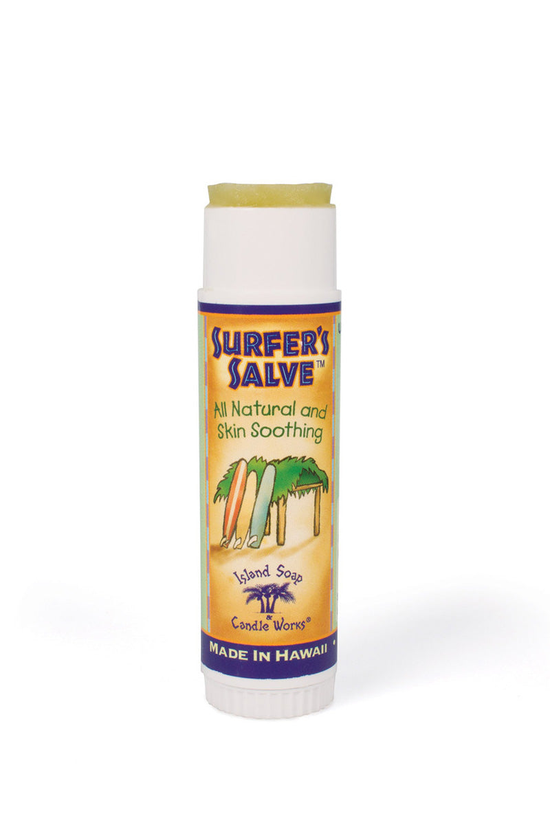 Surfer's Salve Stick