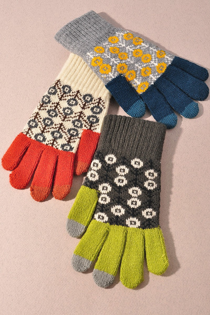 Scandi Gloves