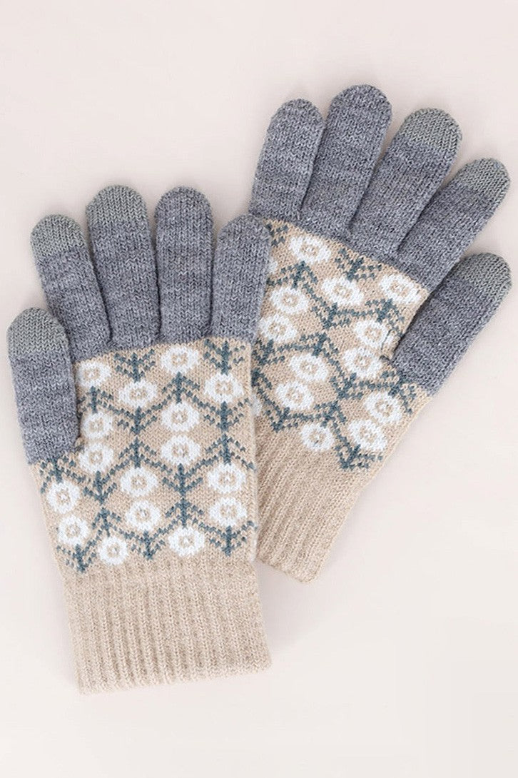 Scandi Gloves