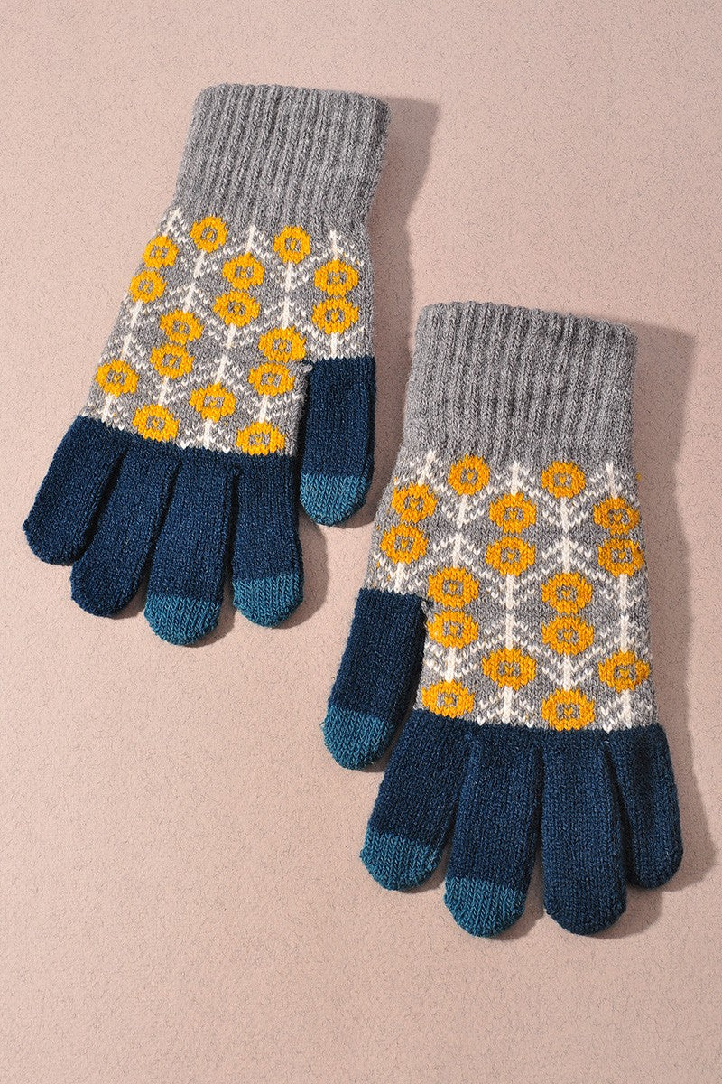 Scandi Gloves