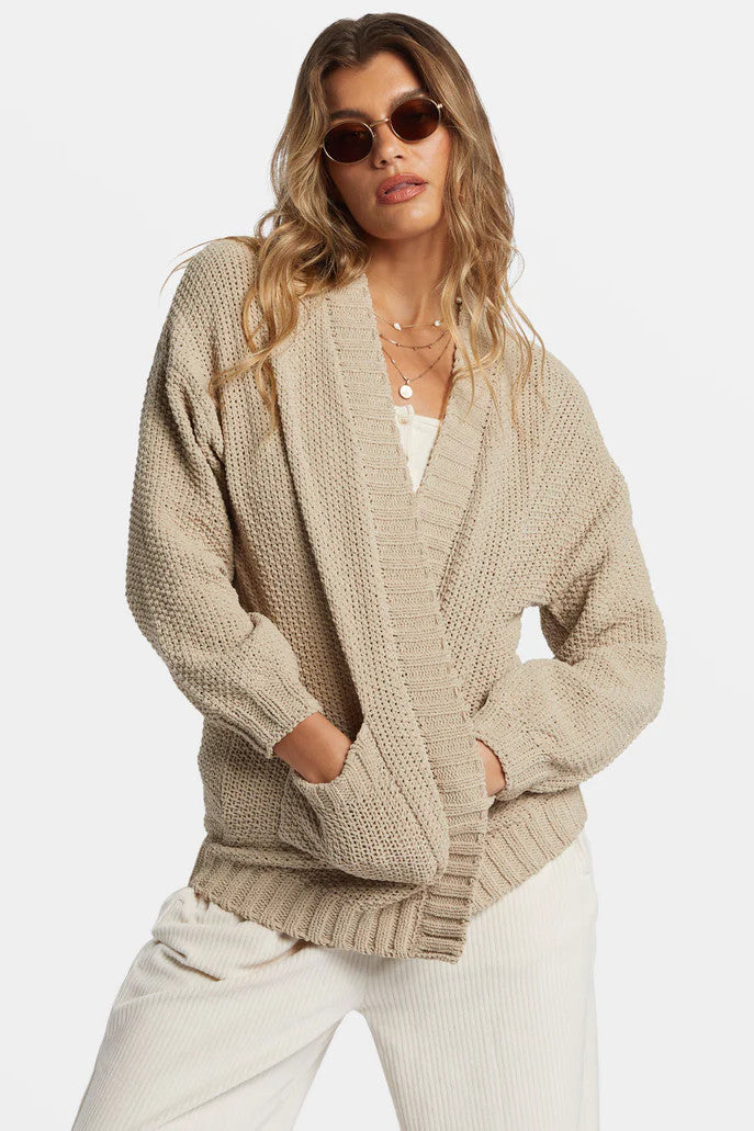 Sea Side Cardigan