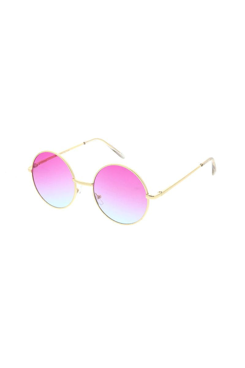 Seventies Sunglasses