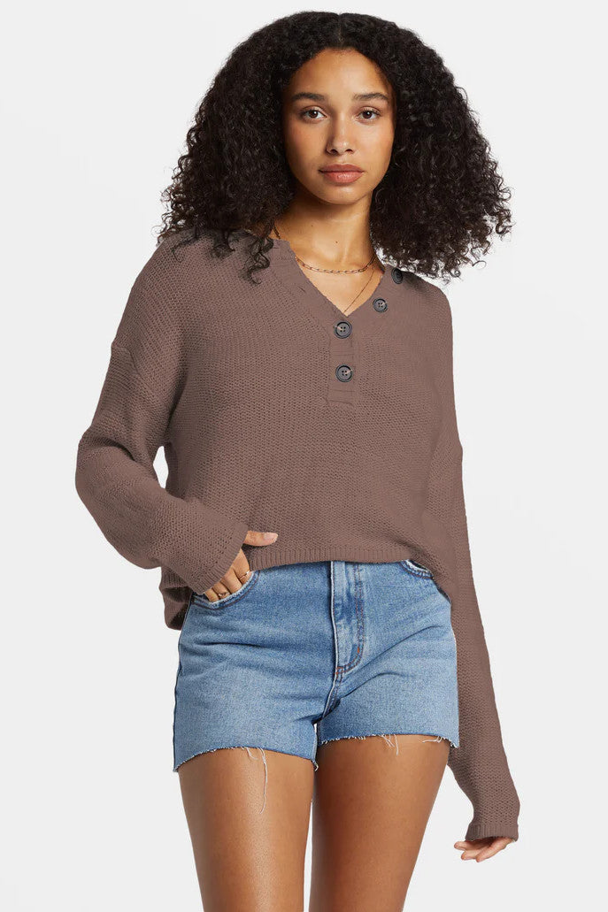 Shallow Waters Sweater