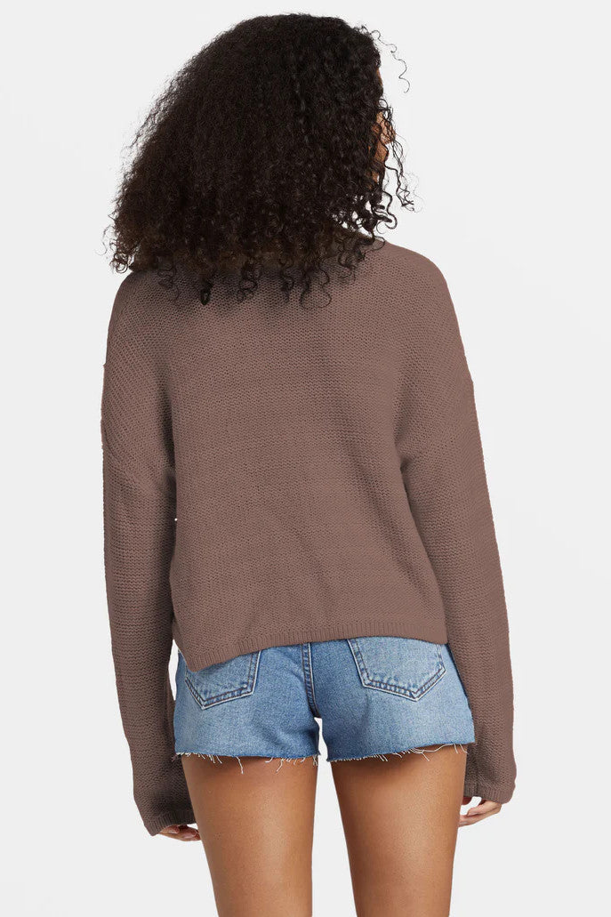 Shallow Waters Sweater