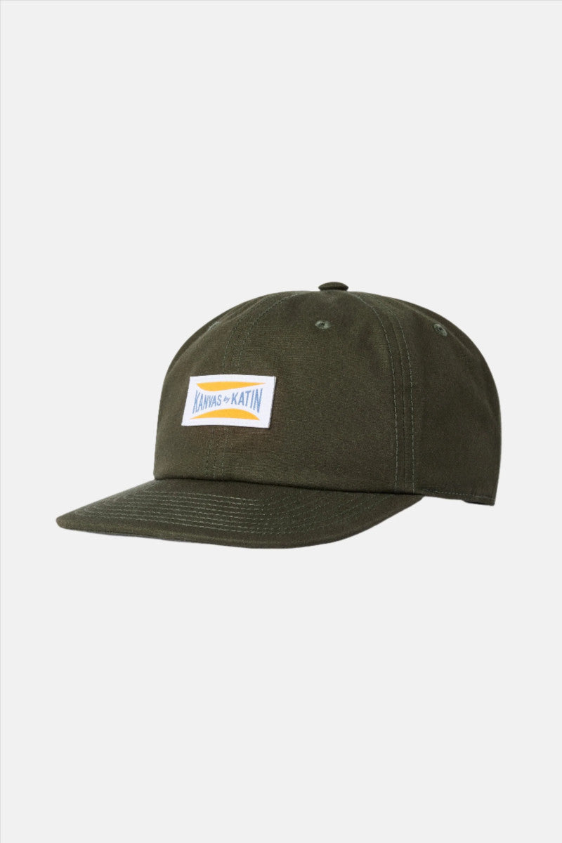 Scrubber 6 Panel Hat