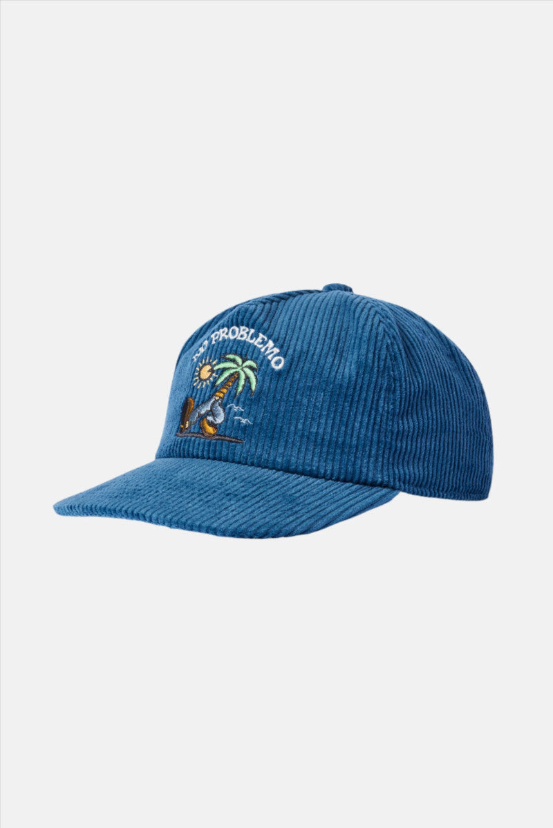 Stroll Cord Hat