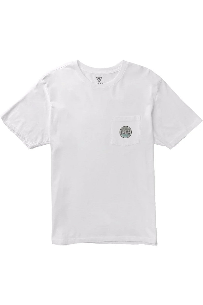 Supply Pocket Tee