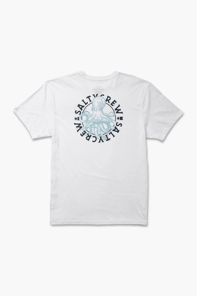 Tentacles Tee