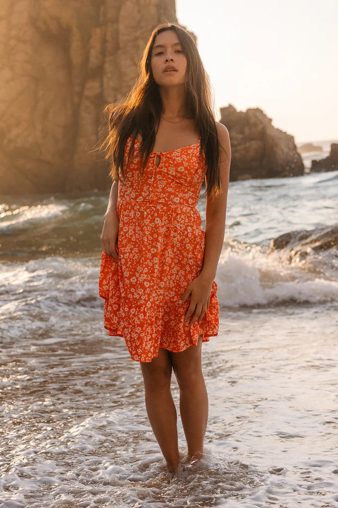 Texas Beach Dress