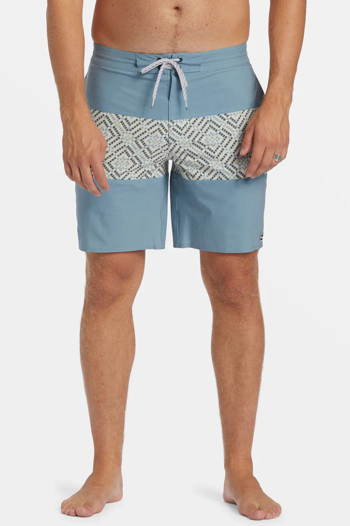 Tribong 3 Lo Tides Boardies