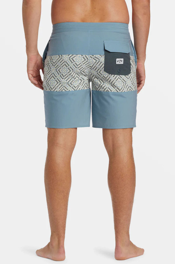 Tribong 3 Lo Tides Boardies