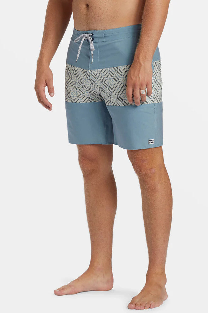 Tribong 3 Lo Tides Boardies