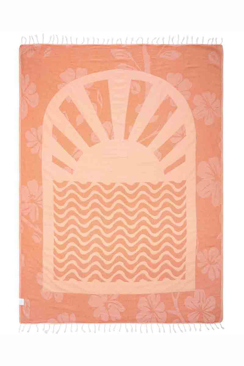 Sandcloud Tulum Large Towel