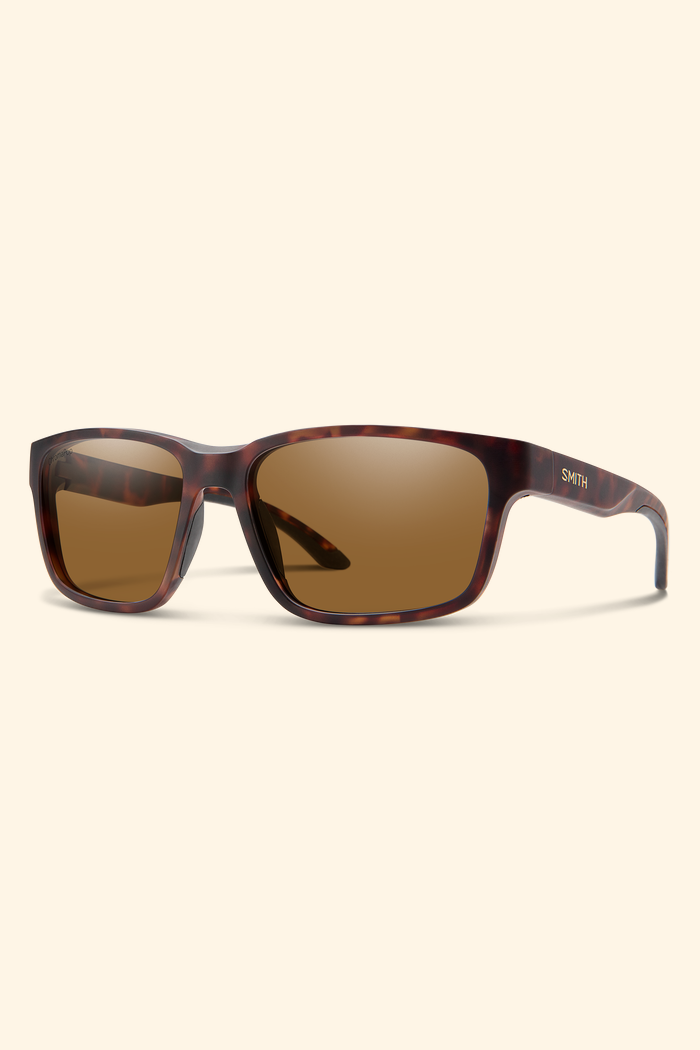 Smith Basecamp Polarized