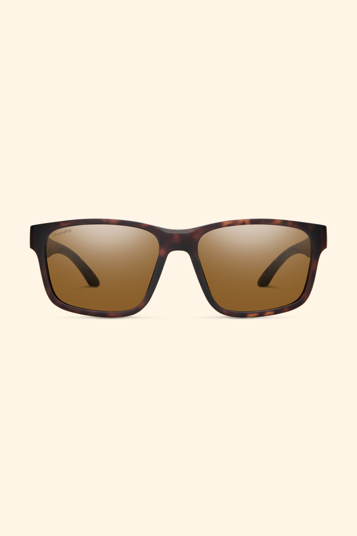 Smith Basecamp Polarized