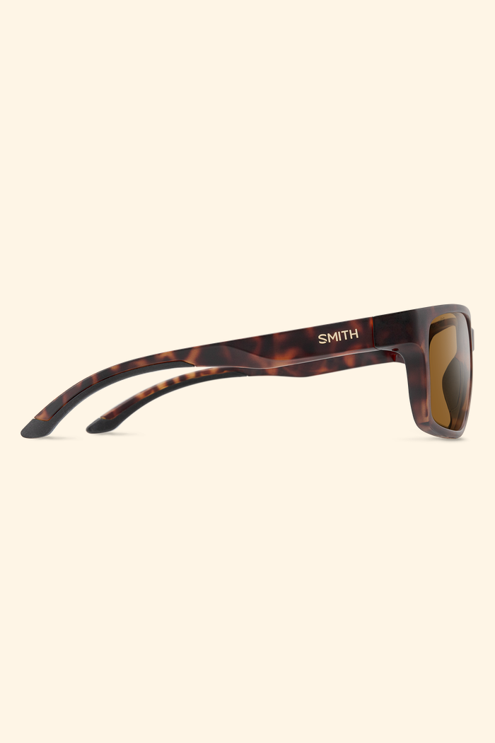 Smith Basecamp Polarized