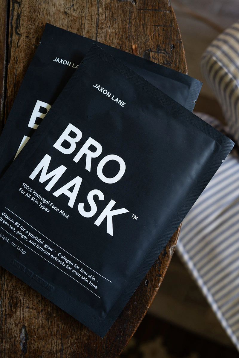 Bro Mask