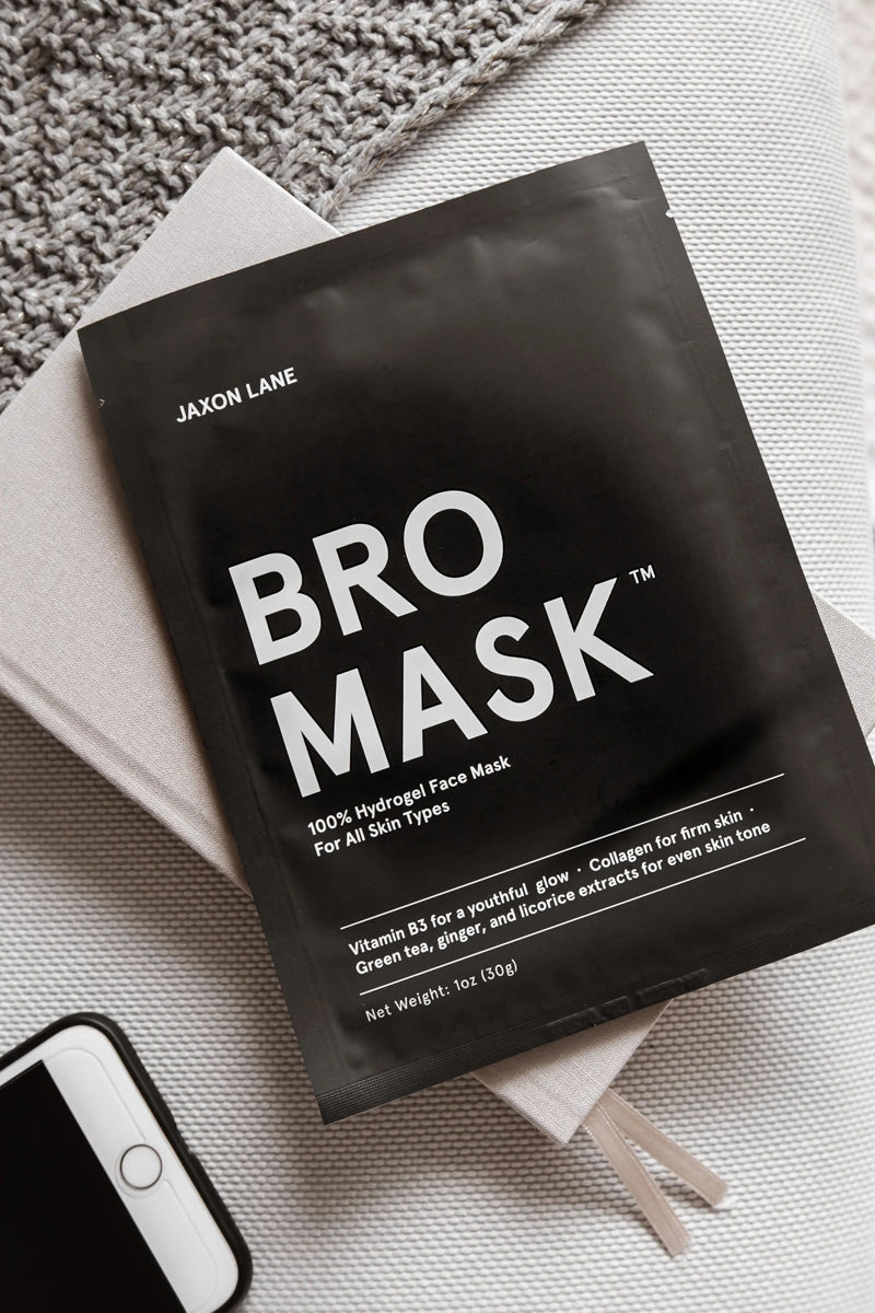 Bro Mask