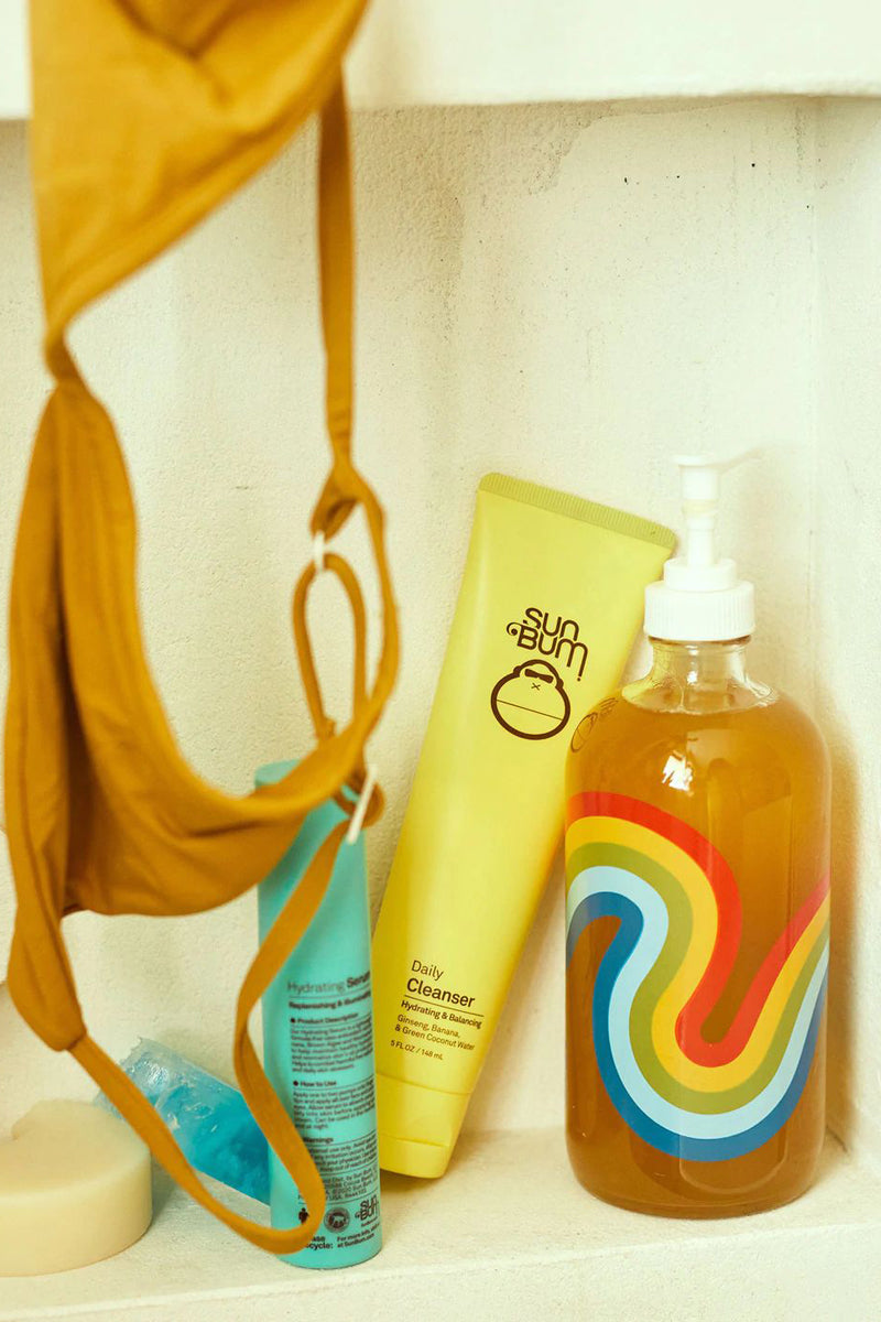 Sun Bum Daily Cleanser