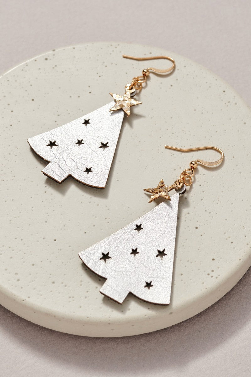 Festive Earrings