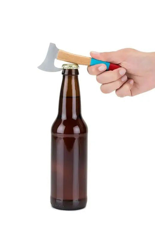 Axe Bottle Opener