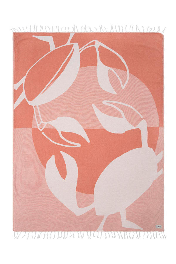 Sandcloud Hermit Large Towel