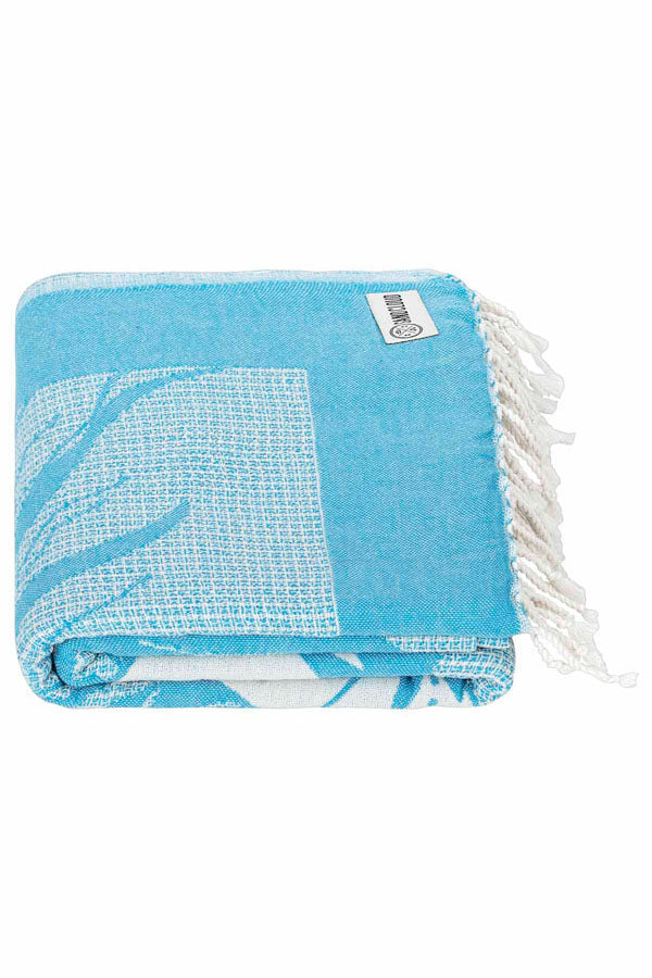 Sandcloud Jellyfish Large Towel